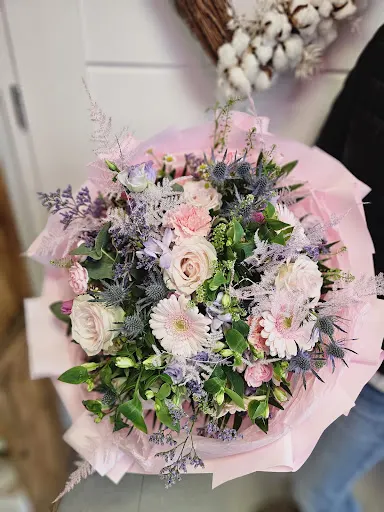 Kwiaciarnia Bianka - Florystyka i Dekoracje (Piastów)